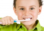 Как ухаживать за зубами детей?